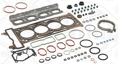 Gasket Kit, cylinder head DAIMLER PKW