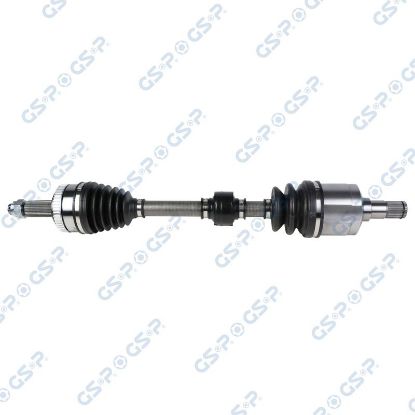 Drive Shaft KIA,SPORTAGE (SL),2010.08-