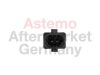 Sensor, exhaust gas temperature FIAT - 55215116