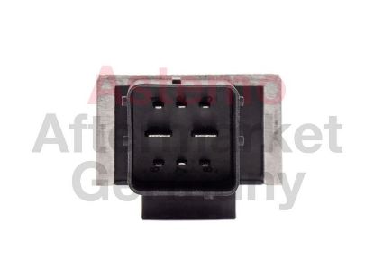 Relay, glow plug system RENAULT - 82 00 859 243