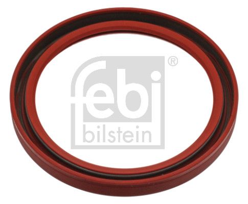 Shaft Seal, crankshaft Ford Pkw 1 614 996