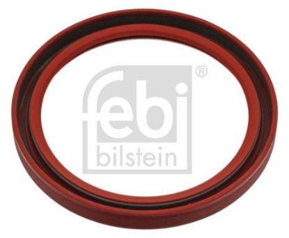 Shaft Seal, crankshaft Ford Pkw 1 614 996