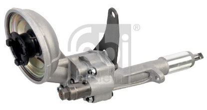 Oil Pump Mercedes-Benz PKW 616 180 04 01
