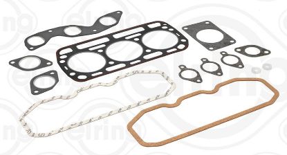 Gasket Kit, cylinder head CASE