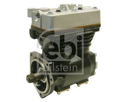 Compressor, compressed-air system Volvo Lkw 20429343