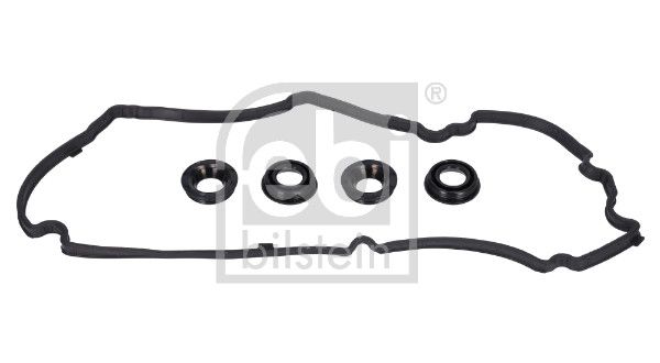 Gasket Set, cylinder head cover VW-Audi 04L 103 070 A S1