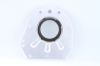 Shaft Seal, crankshaft