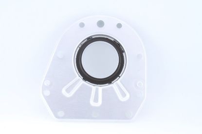 Shaft Seal, crankshaft