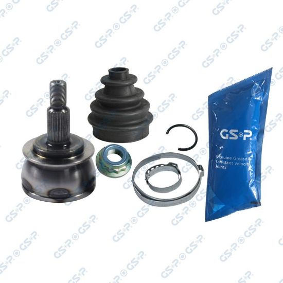Joint Kit, drive shaft 1633300501