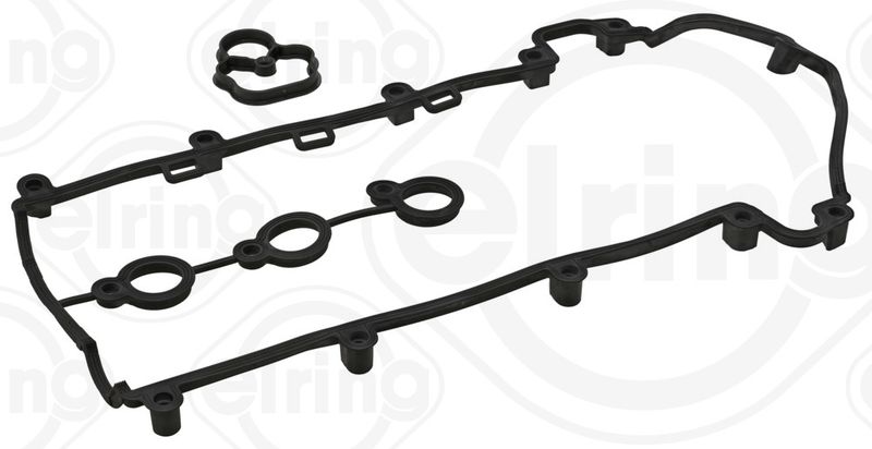 Gasket Set, cylinder head cover Fiat