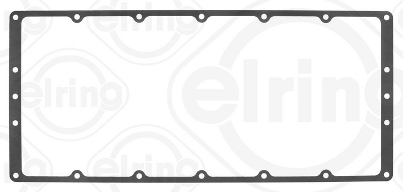 Gasket, charge air cooler CUMMINS 3011580