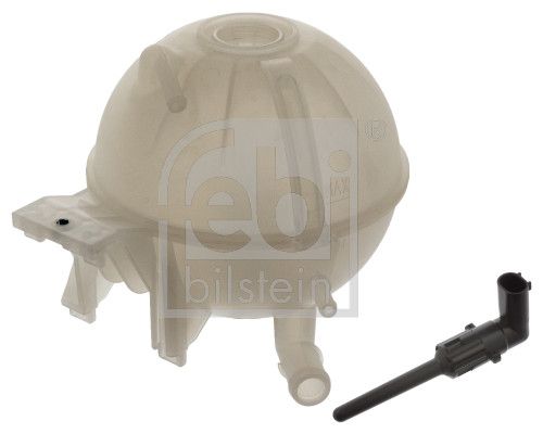 Expansion Tank, coolant Mercedes-Benz - 906 501 05 03