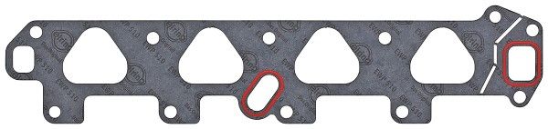 Gasket, intake manifold VECTRA C, ZAFIRA A (F75_)