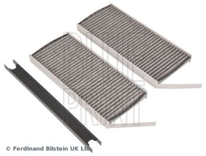 Filter Set, cabin air Opel 95528121