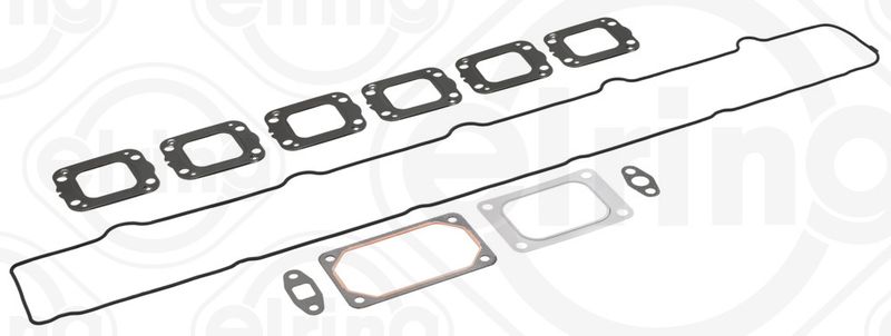 Gasket Set, intake/exhaust manifold VOLVO NKW 85 110 108