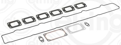 Gasket Set, intake/exhaust manifold VOLVO NKW 85 110 108