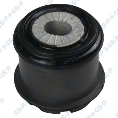 Bushing, axle beam VAG