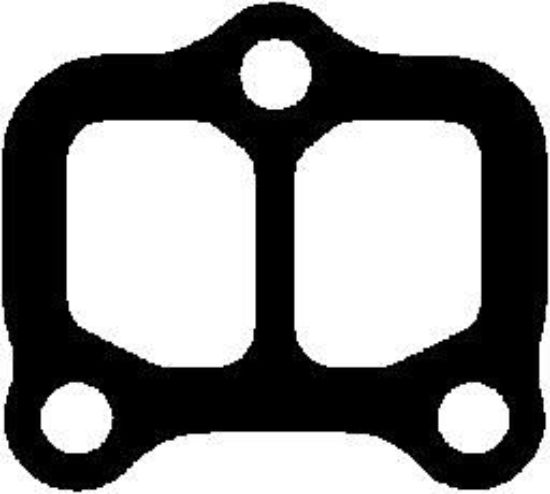 Gasket, exhaust manifold Nissan