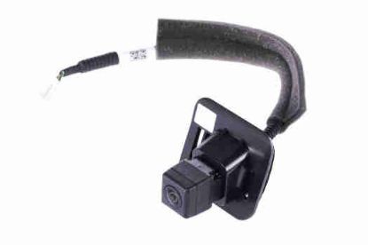 Rear View Camera, parking distance control NISSAN 28442-ZT51A