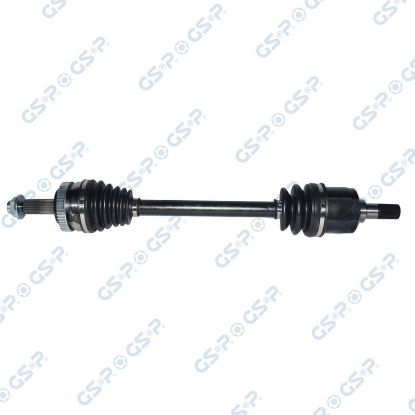 Drive Shaft HYUNDAI,i40 CW (VF),2011.07-