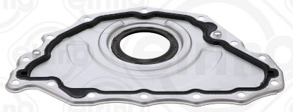 Shaft Seal, crankshaft Daimler PKW A 254 010 03 01