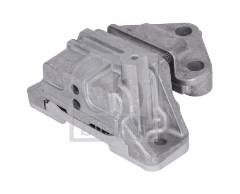 Mounting, automatic transmission Fiat PKW 52115397