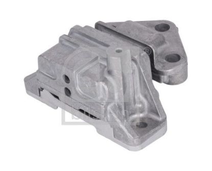 Mounting, automatic transmission Fiat PKW 52115397