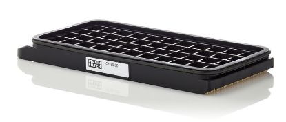 Secondary Air Filter Industry