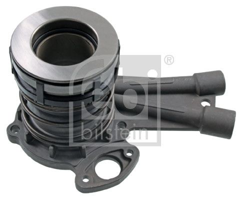 Central Slave Cylinder, clutch Mercedes-Benz - 002 250 66 15