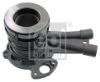 Central Slave Cylinder, clutch Mercedes-Benz - 002 250 66 15