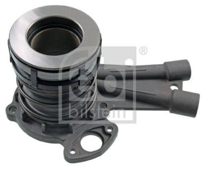 Central Slave Cylinder, clutch Mercedes-Benz - 002 250 66 15