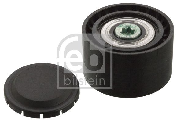 Deflection/Guide Pulley, V-ribbed belt BMW 11 28 8 620 023