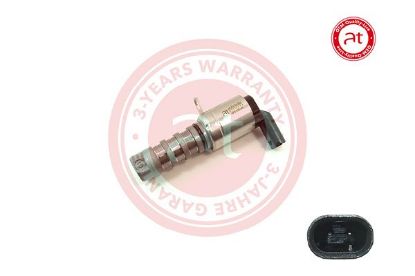 Control Valve, camshaft adjustment VAG A6, A7, A8, Q5, Q7, Touareg