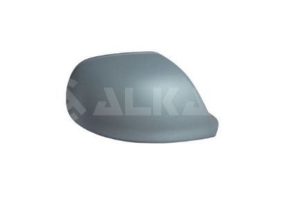Cover, exterior mirror
