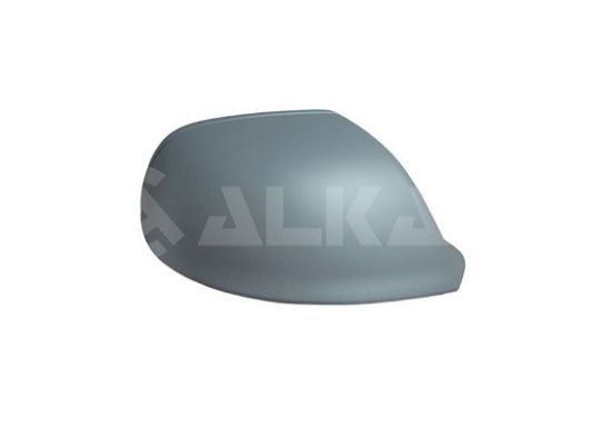 Cover, exterior mirror