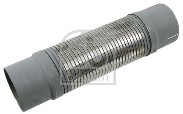 Corrugated Pipe, exhaust system Mercedes-Benz - 674 490 00 65