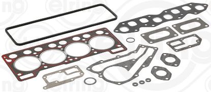 Gasket Kit, cylinder head Renault