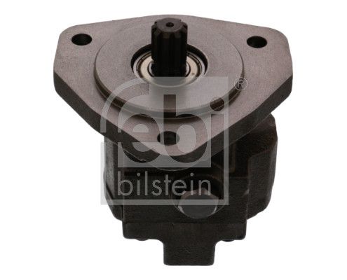 Fuel Pump Mercedes-Benz - 457 091 06 01
