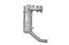Manifold Catalytic Converter
