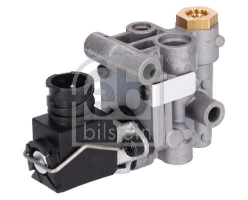 EGR valve, exhaust control M A N - 51.52160.0013