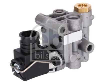 EGR valve, exhaust control M A N - 51.52160.0013