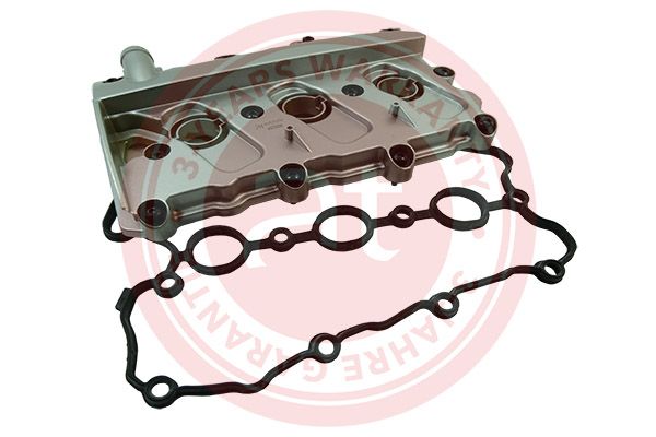 Cylinder Head Cover VAG A4, A6, A8