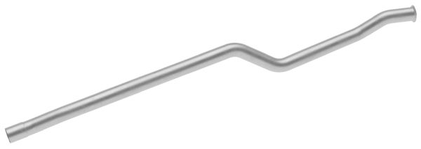 Repair Pipe, catalytic converter