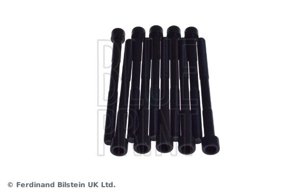 Cylinder Head Bolt Set Toyota