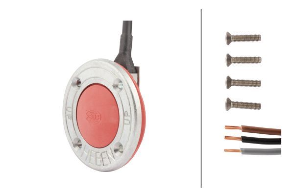 Switch Jalg tõsta punane