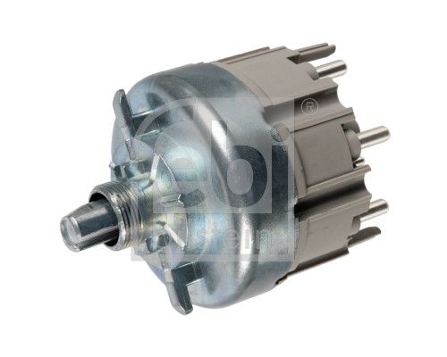 Switch, headlight Mercedes-Benz - 000 545 65 04