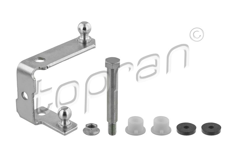Repair Kit, gear shift lever VAG 1H0-798-201