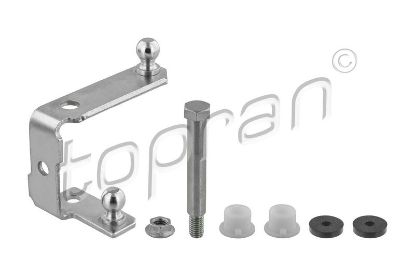 Repair Kit, gear shift lever VAG 1H0-798-201
