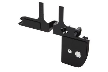 Sensor Set, xenon light conversion (headlight levelling)