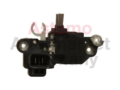 Alternator Regulator